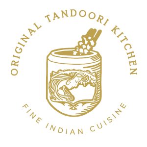Original Tandoori Kitchen Logo